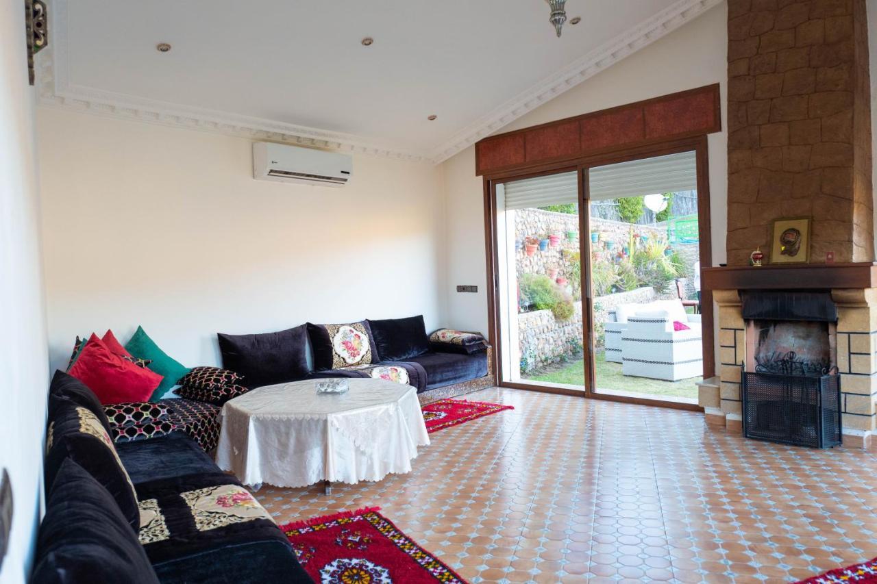 Dar Zayane Hotel Khenifra Exterior photo