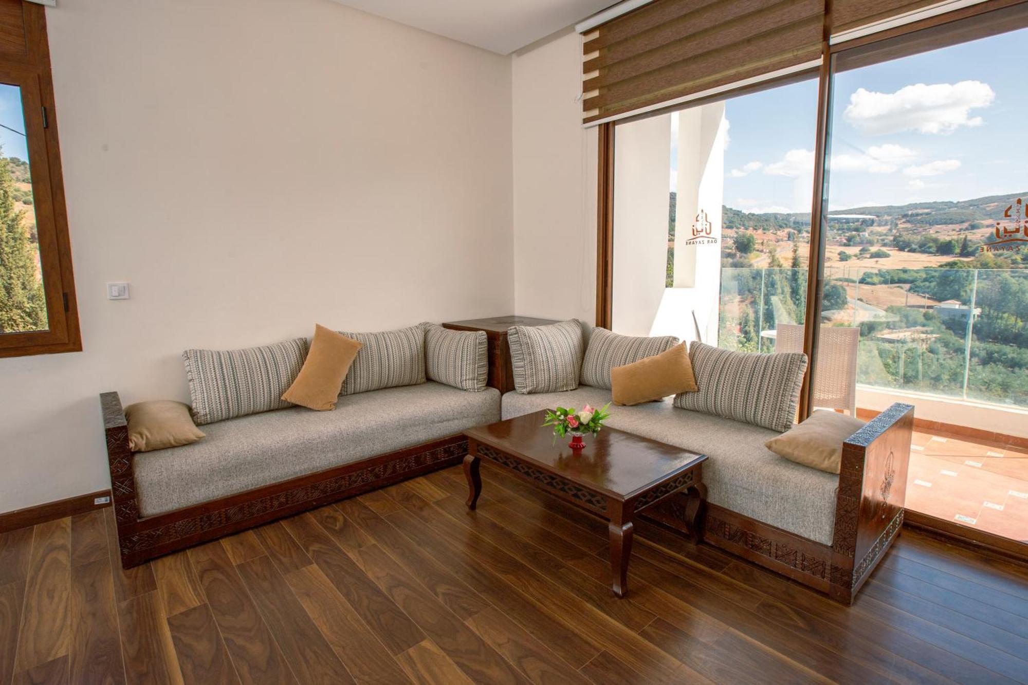 Dar Zayane Hotel Khenifra Exterior photo