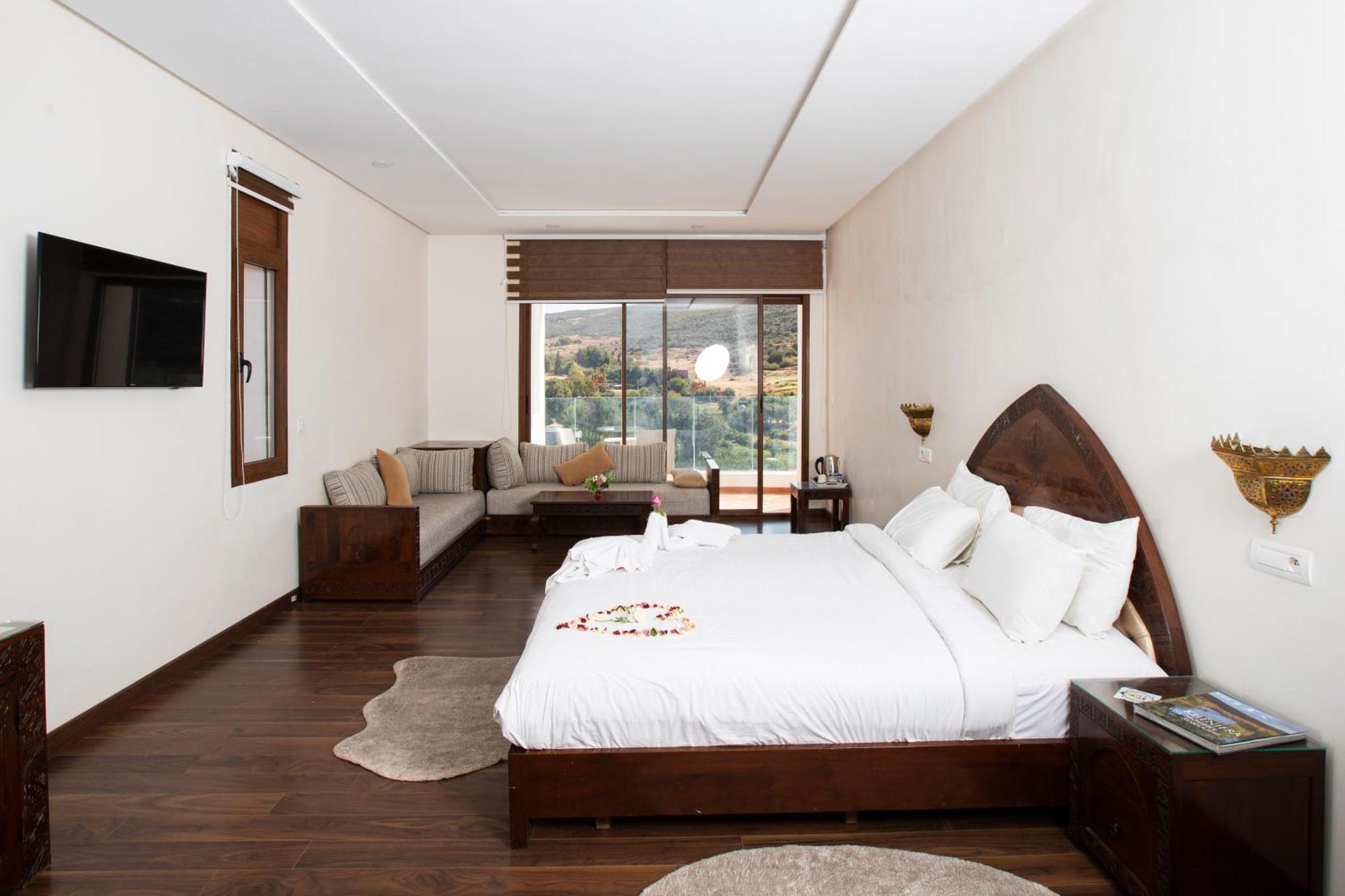 Dar Zayane Hotel Khenifra Exterior photo